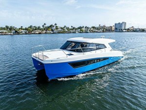 2025 MAKAI M37 456768