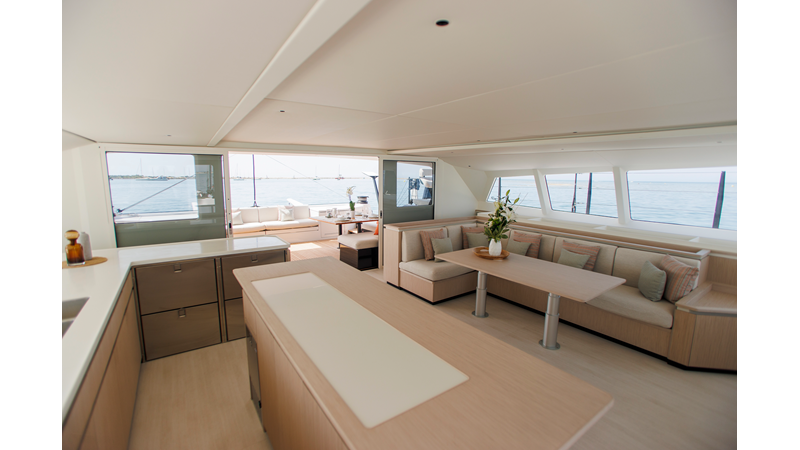 Photo of GUNBOAT GUNBOAT 80 80'
