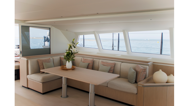 Photo of GUNBOAT GUNBOAT 80 80'
