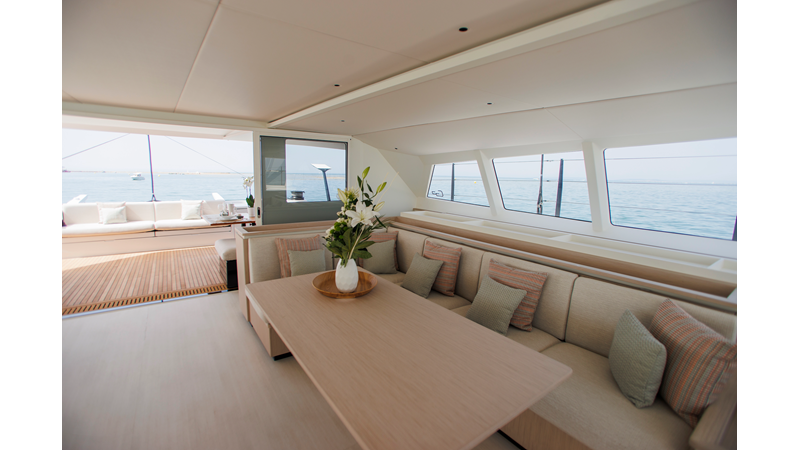 Photo of GUNBOAT GUNBOAT 80 80'