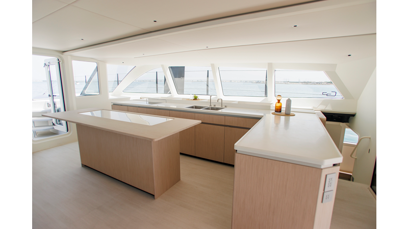 Photo of GUNBOAT GUNBOAT 80 80'