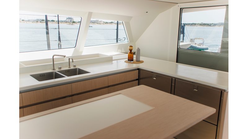 Photo of GUNBOAT GUNBOAT 80 80'