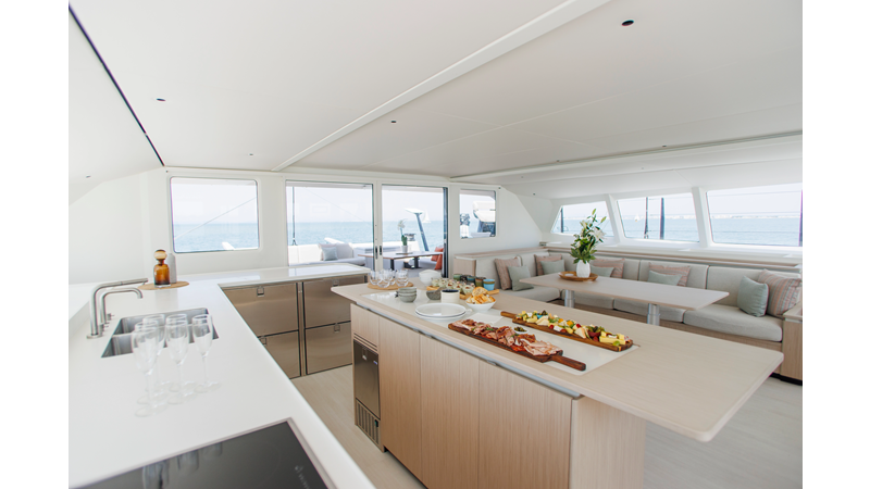Photo of GUNBOAT GUNBOAT 80 80'