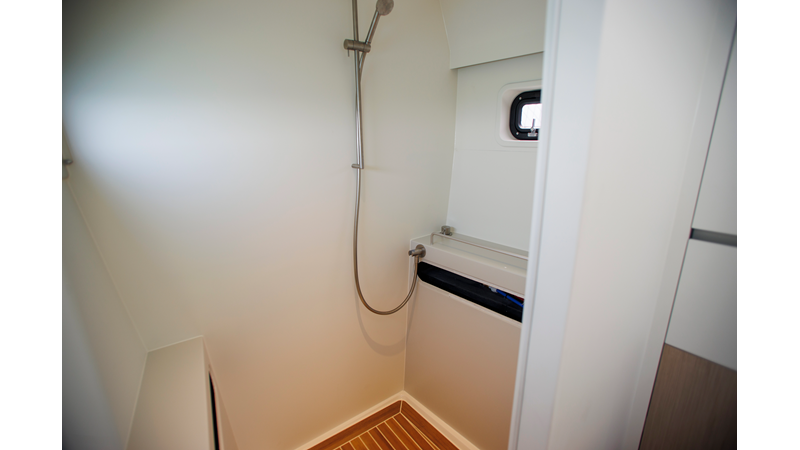 Photo of GUNBOAT GUNBOAT 80 80'