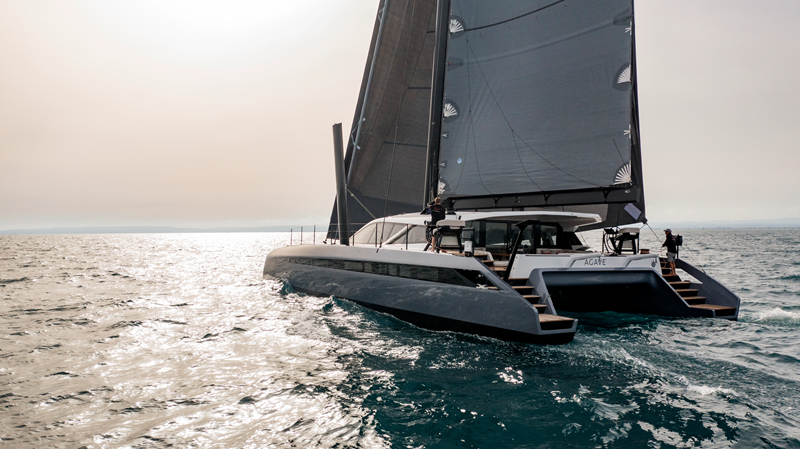 Photo of GUNBOAT GUNBOAT 80 80'