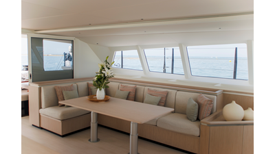 2028 GUNBOAT 80 - photo 8