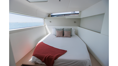 2028 GUNBOAT 80 - photo 13