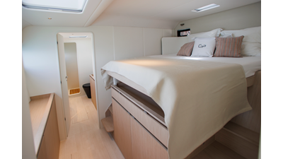 2028 GUNBOAT 80 - photo 15