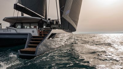 2028 GUNBOAT 80 - photo 18