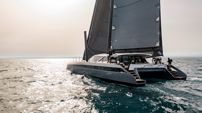 2028 GUNBOAT 80 - photo 19