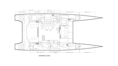 2028 GUNBOAT 80 - photo 21