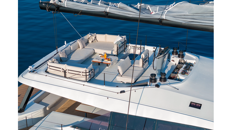 Photo of GUNBOAT GUNBOAT 72 72'