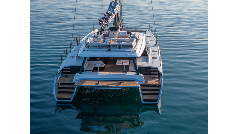 Photo of GUNBOAT GUNBOAT 72 72'