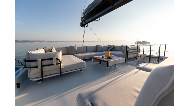 Photo of GUNBOAT GUNBOAT 72 72'