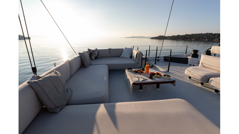 Photo of GUNBOAT GUNBOAT 72 72'