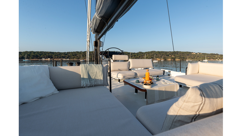 Photo of GUNBOAT GUNBOAT 72 72'