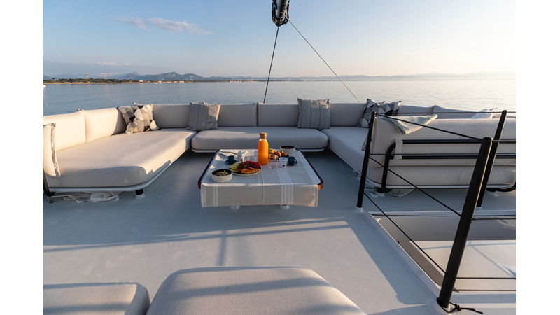 Photo of GUNBOAT GUNBOAT 72 72'