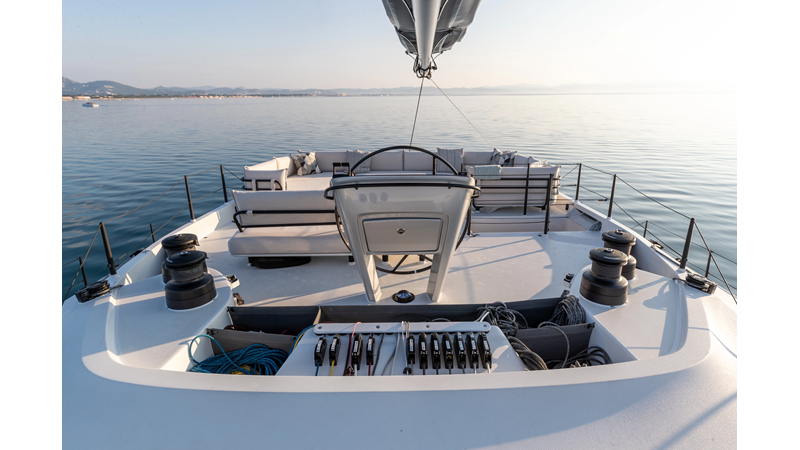 Photo of GUNBOAT GUNBOAT 72 72'