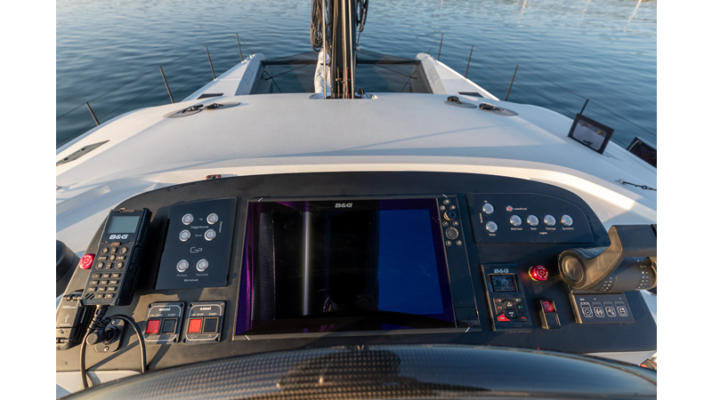 Photo of GUNBOAT GUNBOAT 72 72'