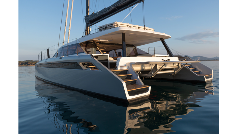 Photo of GUNBOAT GUNBOAT 72 72'