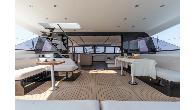 Photo of GUNBOAT GUNBOAT 72 72'