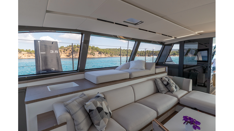 Photo of GUNBOAT GUNBOAT 72 72'
