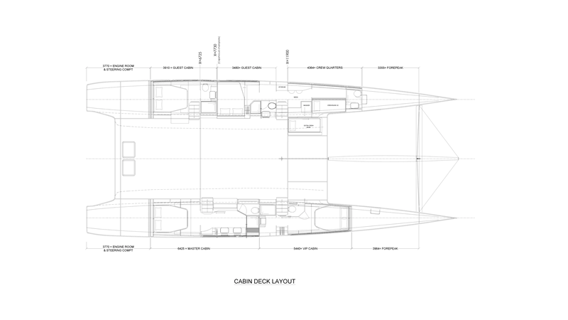 Photo of GUNBOAT GUNBOAT 72 72'