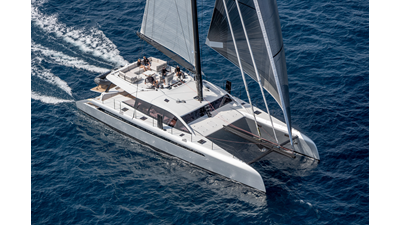 GUNBOAT 72