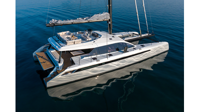 2028 GUNBOAT 72 - photo 1