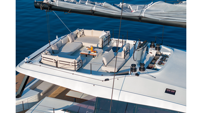 2028 GUNBOAT 72 - photo 2