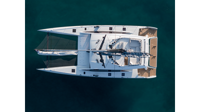 2028 GUNBOAT 72 - photo 3