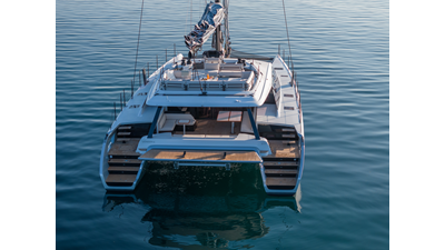 2028 GUNBOAT 72 - photo 4