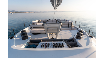 2028 GUNBOAT 72 - photo 9