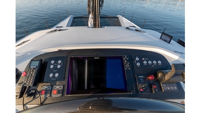 2028 GUNBOAT 72 - photo 10
