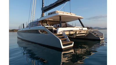 2028 GUNBOAT 72 - photo 11