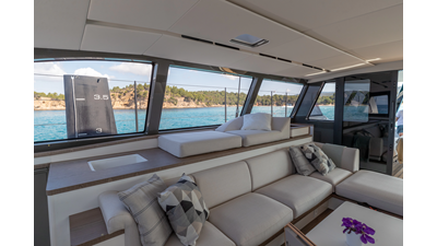 2028 GUNBOAT 72 - photo 17