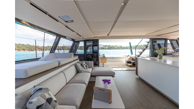 2028 GUNBOAT 72 - photo 18