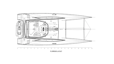 2028 GUNBOAT 72 - photo 26