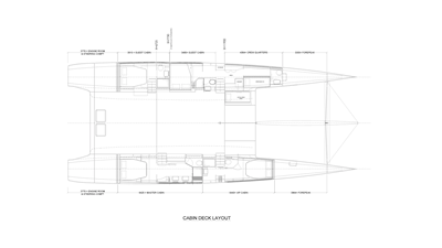 2028 GUNBOAT 72 - photo 27