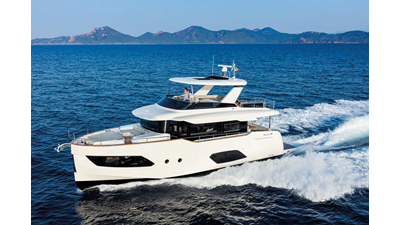 NAVETTA 58 ON-ORDER 456809
