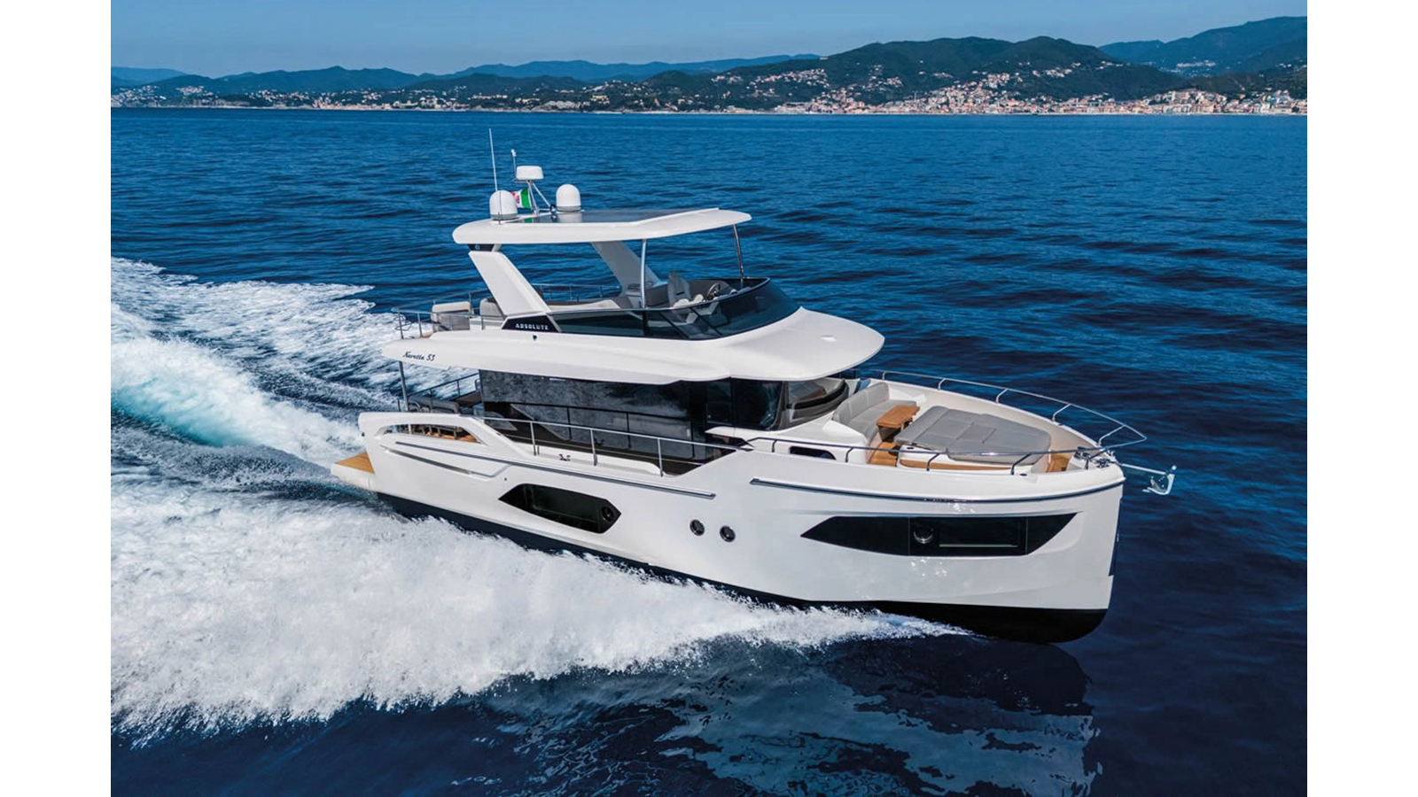 NAVETTA 53 ON-ORDER 456810