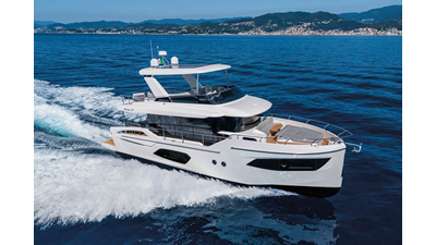 NAVETTA 53 ON-ORDER 456810