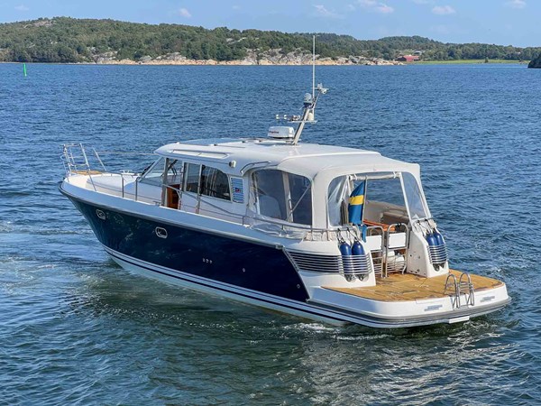 NIMBUS 42 NOVA 456822