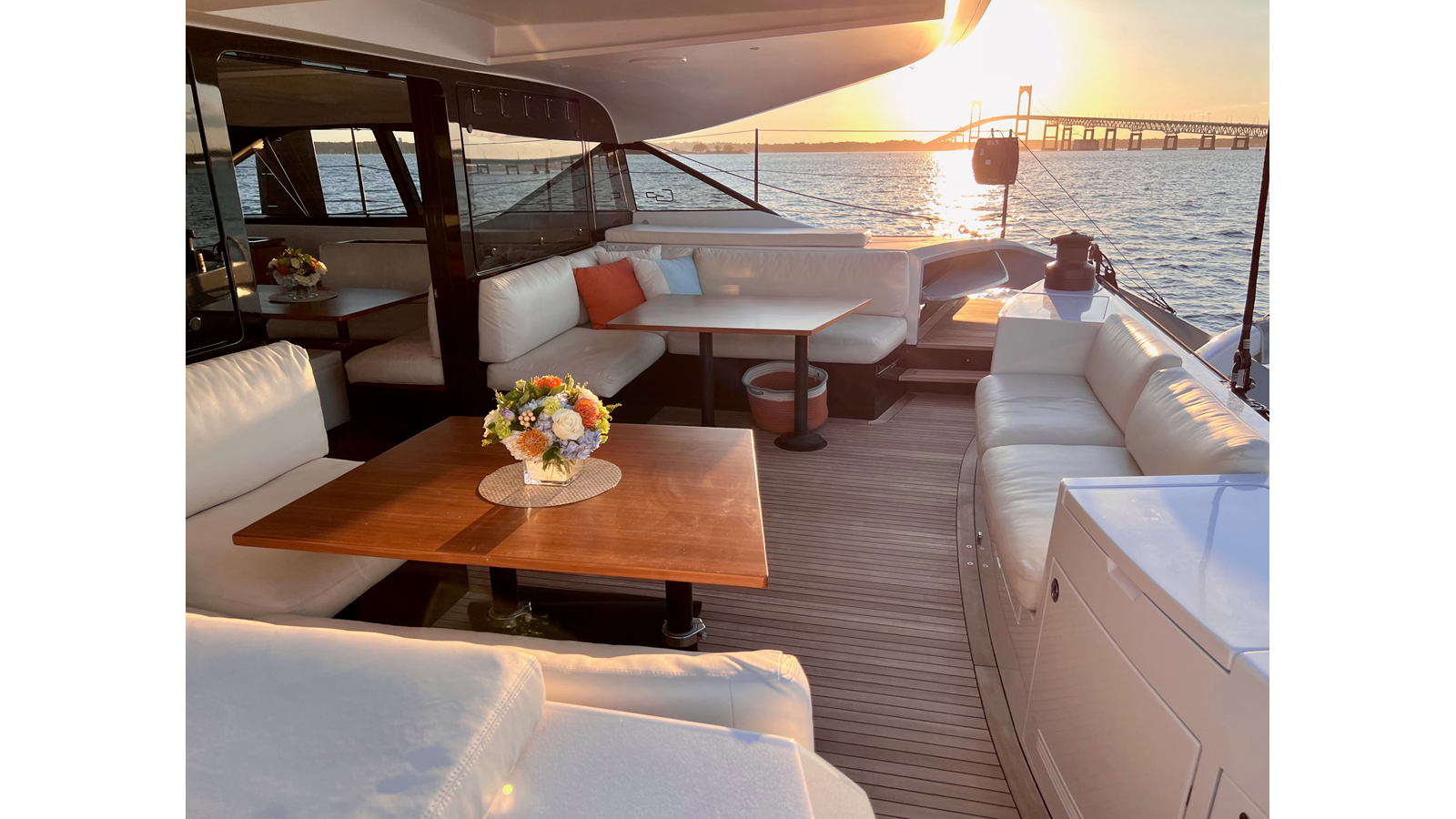Gunboat 68 — photo 4