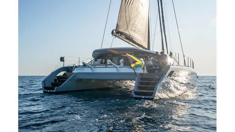 Photo of GUNBOAT GUNBOAT 68 68'