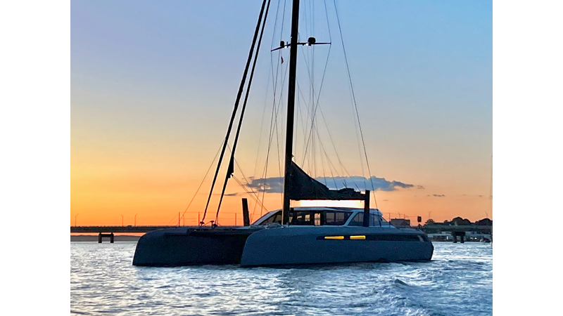 Photo of GUNBOAT GUNBOAT 68 68'