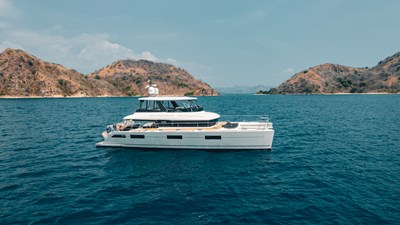 2017 LAGOON 630 456839