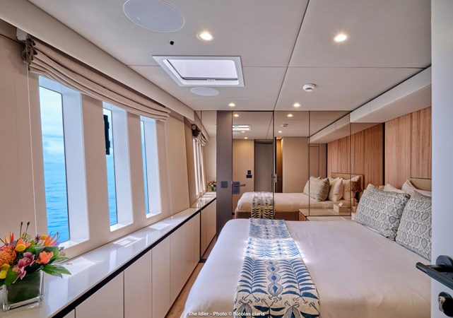 Photo of SUNREEF YACHTS The Idler 80' 1