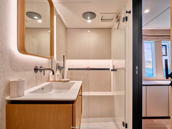 Photo of SUNREEF YACHTS The Idler 80' 1