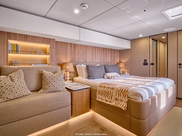 Photo of SUNREEF YACHTS The Idler 80' 1